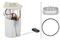 HELLA Kraftstoff-Fördereinheit 8TF 358 146-841 für RENAULT