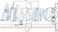 95049 NISSENS Trockner, Klimaanlage für SAAB