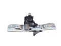 Fensterheber links hinten mit Fensterhebermotor für OPEL 2095245 966306104