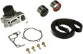 Wasserpumpe + Zahnriemensatz PowerGrip™ GATES KP15596XS für MAZDA MPV GY LW GG 2