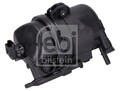 Kraftstofffilter Kraftstoff Filter für Jaguar Land Rover Febi Bilstein 2015 ->