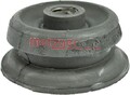 METZGER Federbeinstützlager 6490116 für MERCEDES-BENZ VW