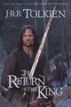 The Return of the King (The Lord of the Rings, Part... | Buch | Zustand sehr gut