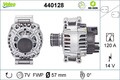 VALEO Lichtmaschine Generator Lima RE-GEN 440128 +71.40€ Pfand für KLASSE W204