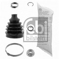 FEBI BILSTEIN Achsmanschettensatz 15848 passend für VW, SKODA, SEAT, AUDI