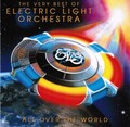 Electric Light Orchestra - All Over The World (The Very Best Of Electric Light O