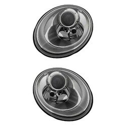 TYC Hauptscheinwerfer links rechts H7/H7 für VW New Beetle 9C1 1C1 1Y7