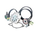 INA 530 0467 30 Wasserpumpe + Zahnriemensatz für FORD MONDEO IV Turnier (BA7)