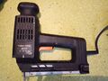 Elektrotacker von Black & Decker BD 428 Nagelpistole