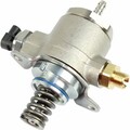 Metzger 2250223 Hochdruckpumpe für VW AUDI SEAT SKODA