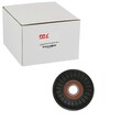 NTY SPANNROLLE KEILRIPPENRIEMEN passend für LAND ROVER FREELANDER VOLVO S60 S80