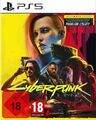 Cyberpunk 2077: Ultimate Edition Playstation 5 (2023, PS5)
