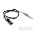 BREMI Sensor Abgastemperatur 70131 M12x1,25 5V für OPEL MOVANO X62 Bus CDTI FWD