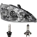 Bi-Xenon Scheinwerfer rechts für Ford Focus Turnier DNW 1.8 TDCi ST170 DAW DBW