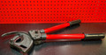 KS Tools Ratschenkabelschere mit Schutzisolierung, 530mm 1000V