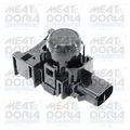 MEAT & DORIA Sensor Einparkhilfe vorne hinten für Mazda 3 BM BN 2.0 1.5 BL 1.6