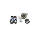 ORIGINAL® Aisin Wasserpumpe + Zahnriemensatz für Renault CLIO IV KADJAR MEGANE