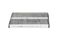 BOSCH INNENRAUMFILTER passend für AUDI A6 C6 R8 1 987 432 422