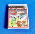 Lego Marvel Super Heroes Essentials PS3 / Playstation 3