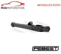QUERLENKER LENKER RADAUFHÄNGUNG HINTEN NIEDRIGER FEBEST 0424-CUR V NEU