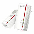 AVM FRITZ!Powerline 1260E WLAN Set 1200 Mbit/s PowerLAN WLAN Gigabit LAN