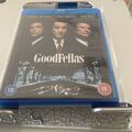 Good Fellas [BLU RAY] Robert de Niro ##