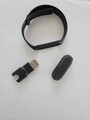 Xiaomi Smart Band 7 Pro, Smartwatch, Schwarz