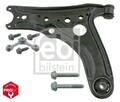 FEBI BILSTEIN 33369 Lenker, Radaufhängung vorne links rechts unten für SEAT VW