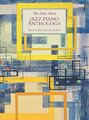 The Faber Music Jazz Piano Anthology Book [Softcover] Klavier Faber Music