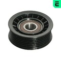 Optimal Spannrolle, Keilrippenriemen 0-N1496S für AUDI FORD SEAT VW