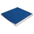 Innenraumfilter BOSCH 0 986 628 630 [A]