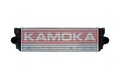 KAMOKA Ladeluftkühler LLK Intercooler Kühler Ladeluft 7750118