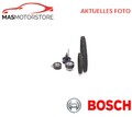 ZAHNRIEMENSATZ SET KIT BOSCH 1 987 946 713 P FÜR SKODA FABIA I,FABIA II