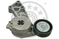 Spanner mehrrippiger Keilriemen 0-N1041 OPTIMAL für AUDI SKODA VW