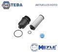 100 137 1003 HYDRAULIKFILTER SATZ AUTOMATIK-GETRIEBE MEYLE NEU OE QUALITÄT