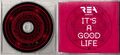 Reamonn / Rea Garvey – It's A Good Life (Milky Mix) - 2 Track Maxi CD 2015