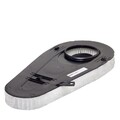 Hengst Filter Luftfilter Motorluftfilter für BMW F10 2.0 3.0 F07 08-17 E1077L