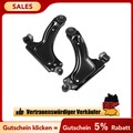 Querlenker Satz Vorderachse für Opel Meriva MK I X03 5352028 L+R 2-tlg 2-Teilig