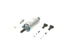 Kraftstoffpumpe 0 580 464 069 BOSCH für RENAULT CITROËN FIAT PORSCHE VOLVO