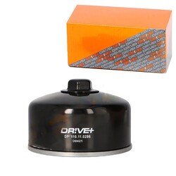DR!VE+ ÖLFILTER ANSCHRAUBFILTER passend für VW LT | DP1110.11.0286