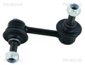 TRISCAN Koppelstange Stabilisator 8500 40622 für CIVIC HONDA 7 Hatchback EU EP