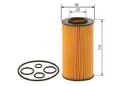 Bosch Ölfilter für Mercedes-Benz C-Klasse CLS E-Klasse G-Klasse S-Klasse Vito-Bu