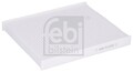 FEBI BILSTEIN Filter, Innenraumluft 45535 für BMW