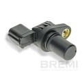 BREMI 6x Sensor Nockenwellenposition 60039/6x 12V für VOLVO S40 1 644 V40 645 7