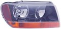 Scheinwerfer Rechts Für Jeep Grand cherokee WJ/WG 1999-2001 USA Typ