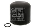 Lufttrocknerpatrone  Druckluftanlage Febi Bilstein 21639