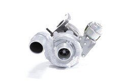 Turbolader BTS TURBO T912130 ORIGINAL für RENAULT SCÉNIC II (JM0/1)