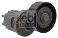 Riemenspanner Keilrippenriemen Rippenriemen für Audi Skoda Febi Bilstein 45147