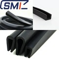 Kantenschutz Gummi Profil Epdm Vollgummi Keder Fassungsbereich 1 - 25 mm  FQ