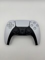 DualSense Wireless-Controller, für PlayStation 5 und PC, GamePad, white&black